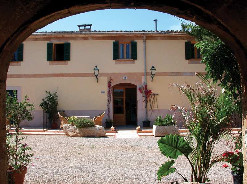 finca sa canova agroturismo