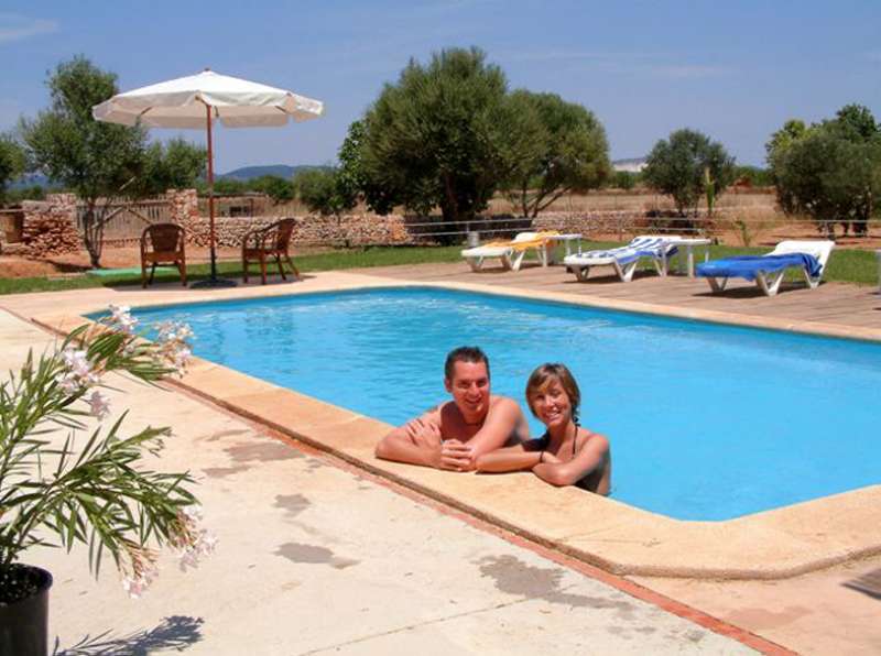 finca sa canova agroturismo