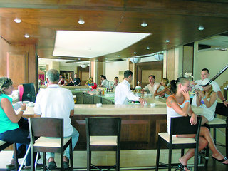 meder resort hotel