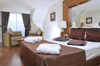 meder resort hotel