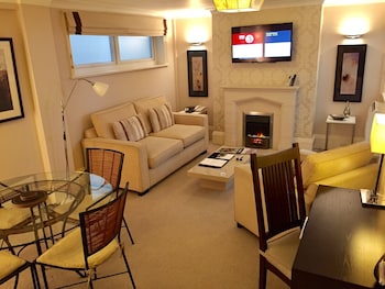 beaufort house knightsbridge