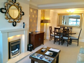 beaufort house knightsbridge