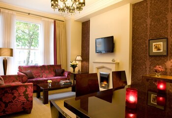 beaufort house knightsbridge