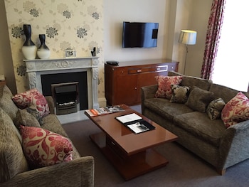 beaufort house knightsbridge