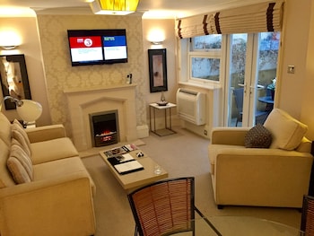 beaufort house knightsbridge