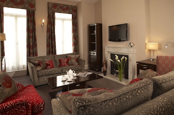 beaufort house knightsbridge