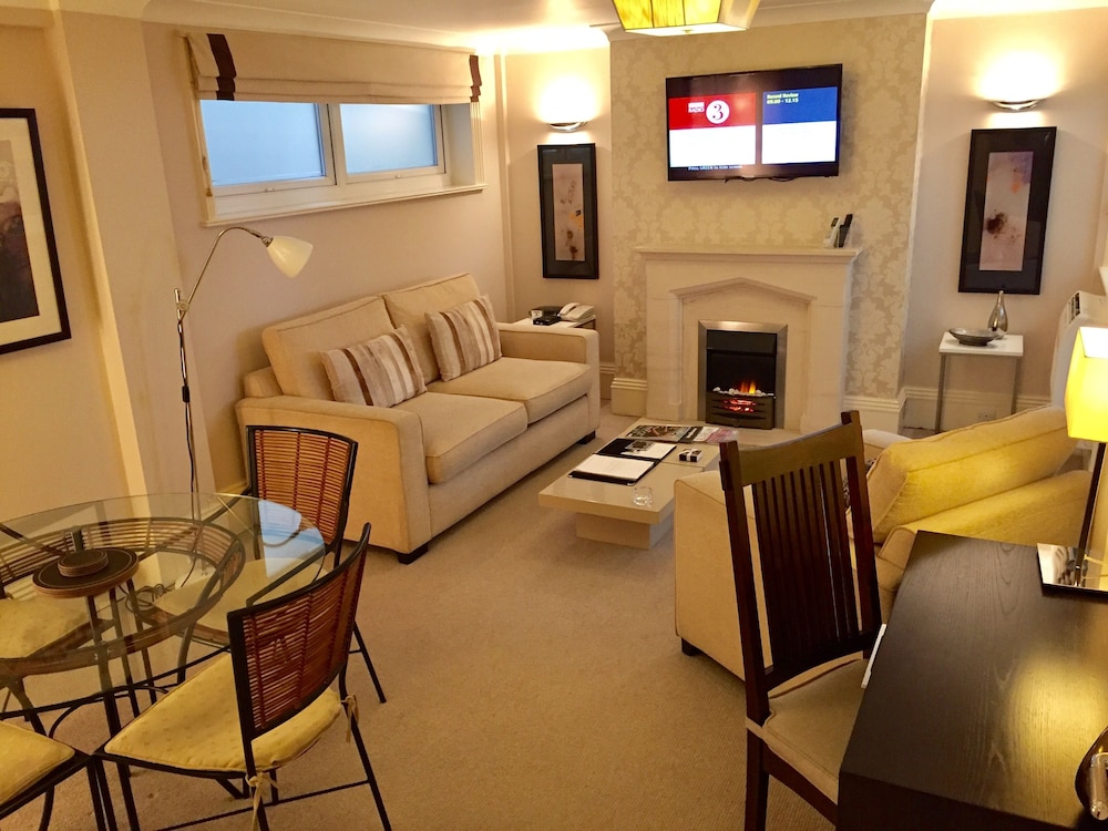 beaufort house knightsbridge