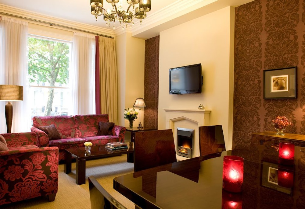 beaufort house knightsbridge