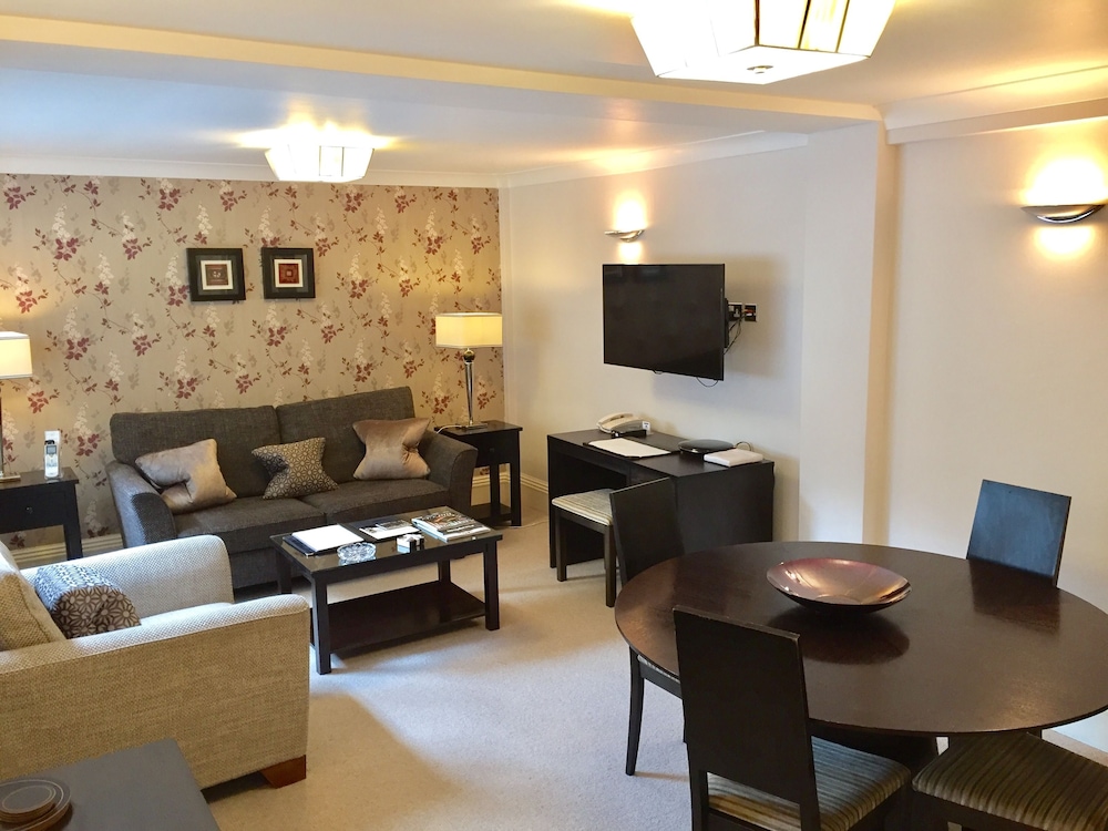 beaufort house knightsbridge