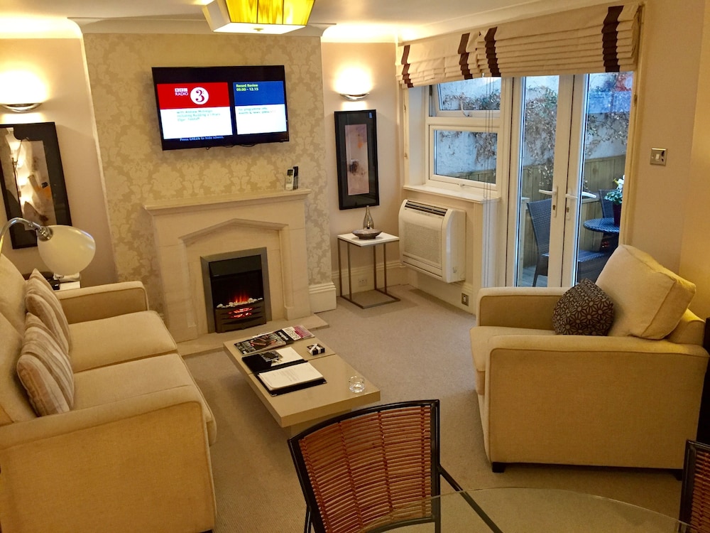 beaufort house knightsbridge