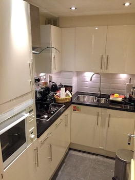 beaufort house knightsbridge