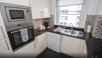 beaufort house knightsbridge