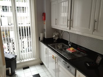 beaufort house knightsbridge