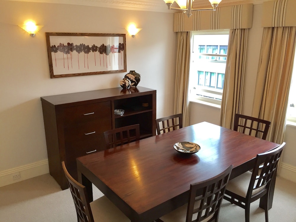 beaufort house knightsbridge