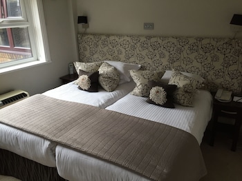 beaufort house knightsbridge