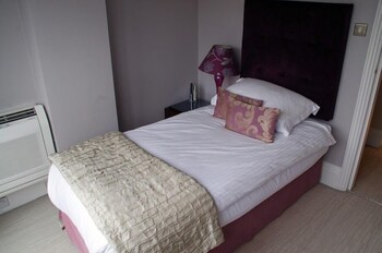 beaufort house knightsbridge