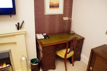 beaufort house knightsbridge