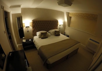 beaufort house knightsbridge