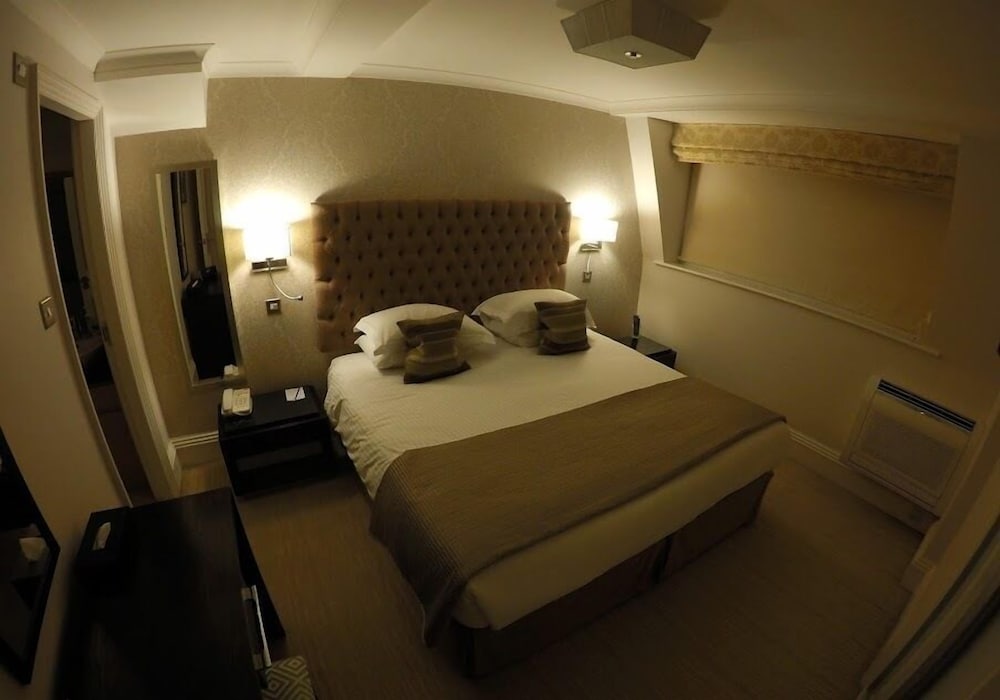 beaufort house knightsbridge