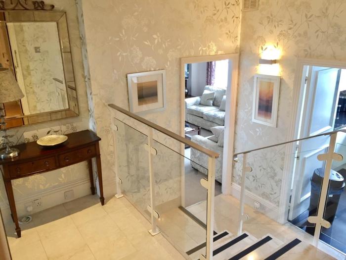 beaufort house knightsbridge