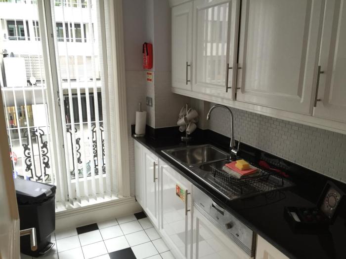 beaufort house knightsbridge