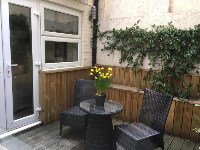 beaufort house knightsbridge