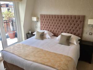 beaufort house knightsbridge