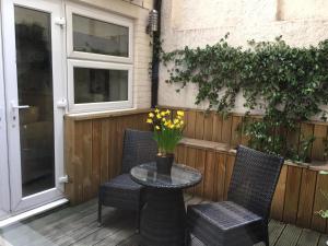 beaufort house knightsbridge