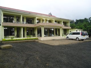 Mvuli Hotel,Arusha Region>>Arusha,3.5 star