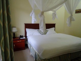 Mvuli Hotel,Arusha Region>>Arusha,3.5 star