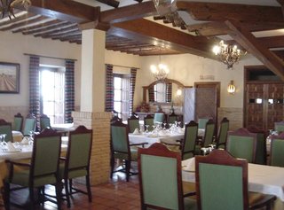 hotel meson don quijote