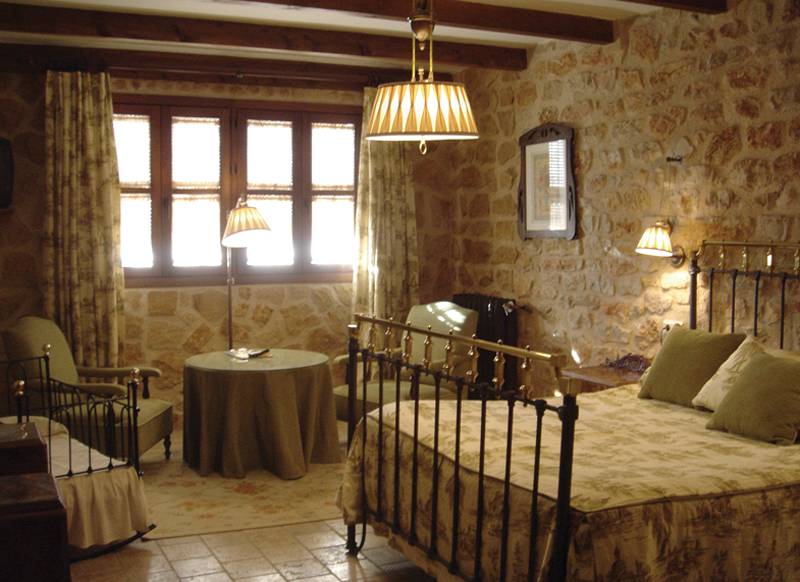 hotel meson don quijote