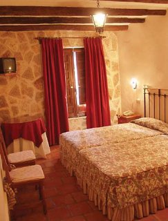 hotel meson don quijote