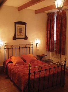 hotel meson don quijote