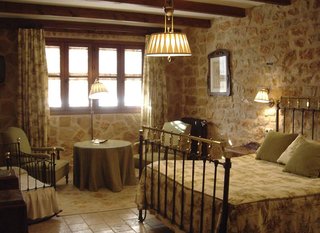 hotel meson don quijote