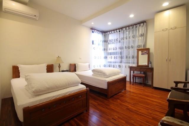 jimei homestay