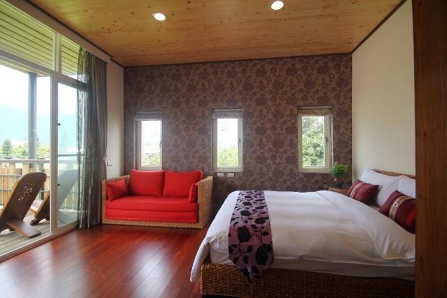 jimei homestay