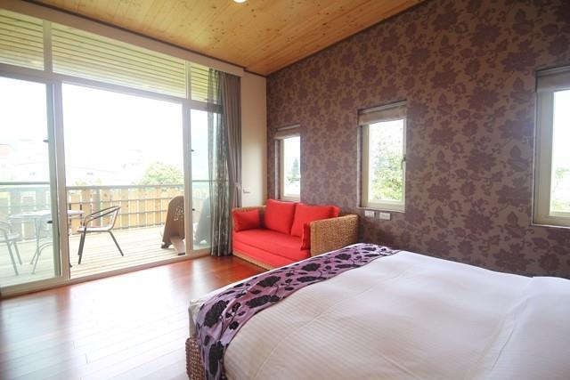 jimei homestay