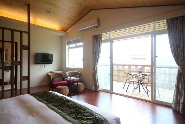 jimei homestay