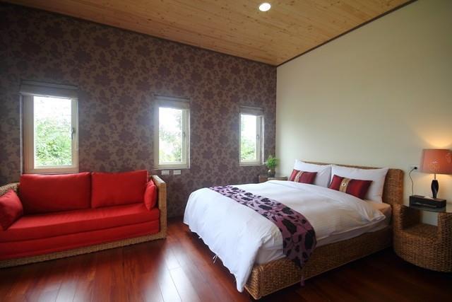 jimei homestay