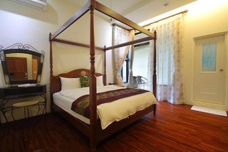 jimei homestay