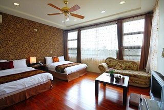 jimei homestay