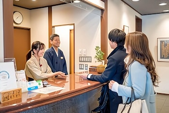 ryokufuso