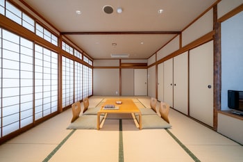 ryokufuso