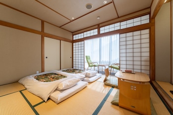 ryokufuso