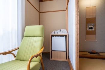 ryokufuso