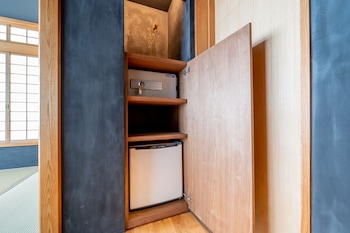 ryokufuso