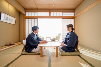 ryokufuso