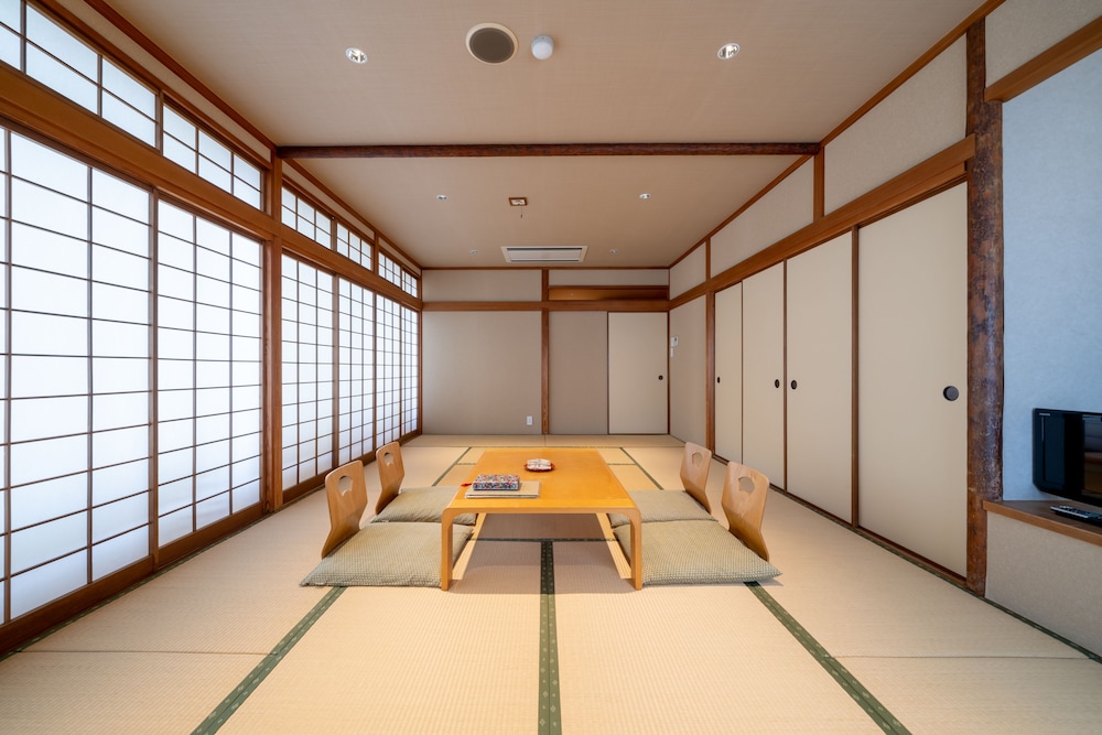 ryokufuso