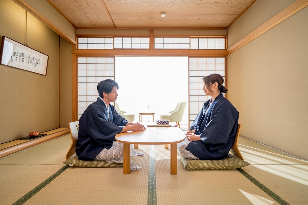 ryokufuso